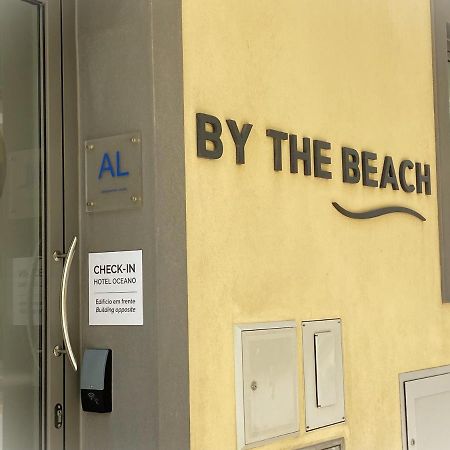By The Beach Назаре Экстерьер фото