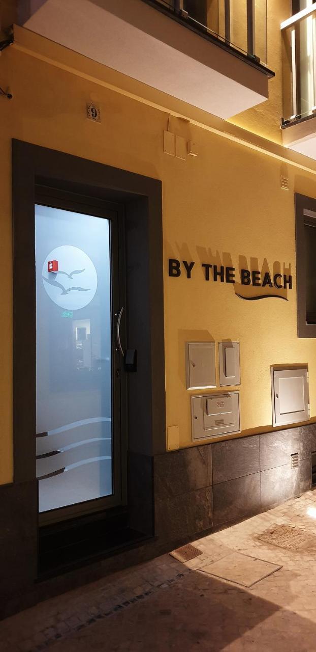 By The Beach Назаре Экстерьер фото